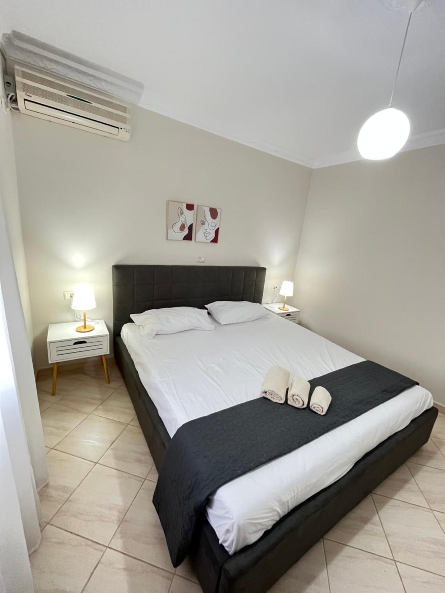 Kleanthi's Apartament Saranda